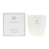 Dr. Vranjes Firenze Ginger Lime Scented Candle, 200 g
