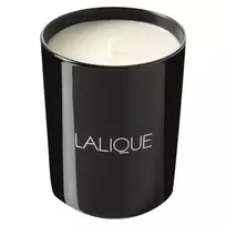 Lalique Maui Volcano Hawaii, Scented Candle, 190 g