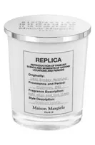 Maison Margiela Lazy Sunday Morning, Floral, Scented Candle, 165 g