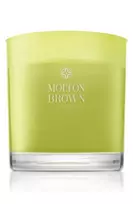 Molton Brown Dewy Lily of the Valley  AND  Star Anise, Floral Woody Musk, Scented Candle, 480 g