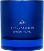 Thameen London Green Pearl, Scented Candle, 250 g