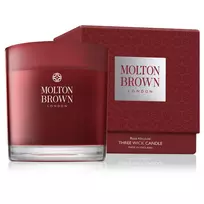 Molton Brown Rosa Absolute, Rosa Absolute, Scented Candle, 480 g