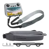 Sunnylife Mount with lanyard for DJI RC controller (MM3-GS389)