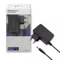 Qoltec 15W plug-in power supply | 5V | 3A | 3.5 x 1.35