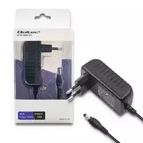 Qoltec 18W Plug-in Power Supply | 9V | 2A | 5.5 x 2.1
