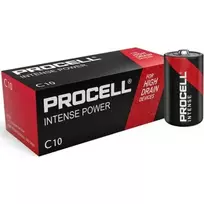 Duracell MX 1400 PROCELL Intense C (LR14) (Price per package)