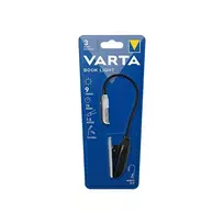 Varta LED Book Light for CR2032 battery 16618 + 2 x CR2032 batteries