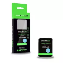MaximCell Battery for Nokia 3510/3410 (BLC-2) 1200mAh Li-ion