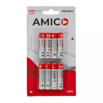 AMICO AAA 8GB battery