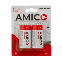 AMICO Battery C 2GB