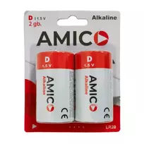 AMICO Battery D 2GB