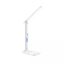 OEM Yesido Desktop Lamp DS20 Induction with LCD Display, White