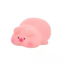 Forever Light LED Night Lamp SLEEPY PIG FNL-09