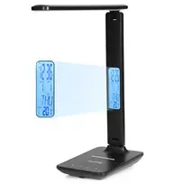 Huslog lamp with wireless charger OW-3912