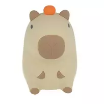 Forever Light LED Night Lamp FRIENDLY CAPYBARA FNL-12