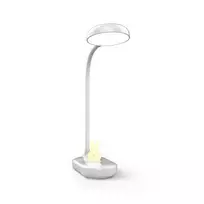Forever Light Desk LED Lamp 4.5W with bunny light PURE FLB-30 ASTRID white