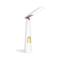 Forever Light Desk LED Lamp 7.5W with bunny light PURE FLB-150 ELENA white