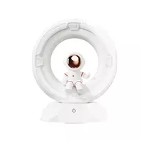 XO LED lamp OZ12 astronaut 1200mAh white