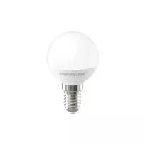 Forever Light LED Bulb E14 G45 2.2W 270lm 6000K Class E