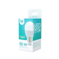 Forever Light LED bulb E27 G45 10W 230V 4500K 900lm ceramic