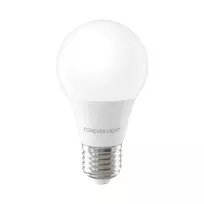 Forever Light LED Bulb E27 A60 7W 806lm 3000K Class E