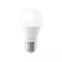 Forever Light LED Bulb E27 G45 7.2W 840lm 4000K Class E