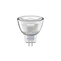 Forever Light LED Bulb G4 MR11 38° 2.2W 195lm 6000K 12V glass, class F