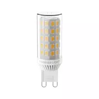 Forever Light LED Bulb G9 6.2W 690lm 4000K ceramic E class