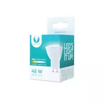 Forever Light LED Bulb GU10 7W 230V 3000K 560lm