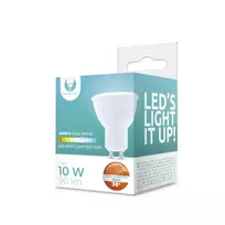 Forever Light LED Bulb GU10 1W 230V 6000K 90lm 38°