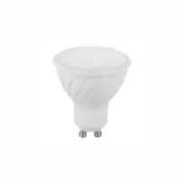 EUROLIGHT Porto LED bulb 10W 4000K GU10 95lm/W