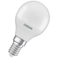 Osram LED bulb 4.9W 230V E14 470lm