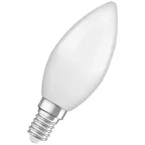 Osram LED bulb 4.9W 230V E14 470lm