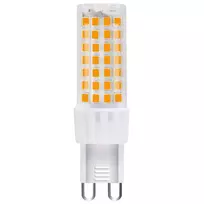 D Line LED bulb 6W G9 SMD 3000k