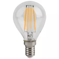 BESK LED Bulb 4W E14 440LM 2700k Decorative