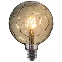 BESK LED Bulb 4W E27 440LM 1800k Decorative