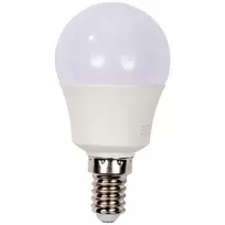 BESK LED bulb 3W E14 270lm 2700k