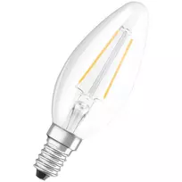 Bellalux LED bulb E14 CLB25 2.5W/827