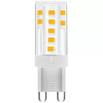 D Line LED bulb 3.5W G9 SMD 3000k