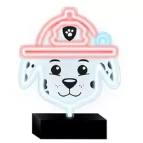 Psi Patrol Neon LED Stand Paw Patrol - Marshall OW-120646