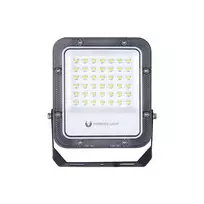 Forever Light Floodlight LED PROXIM+ 30W 6500K 4500lm 230V IP65 150lm/W 5-year warranty