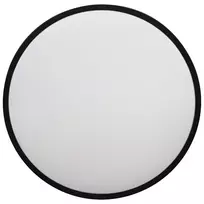 BESK Griestu LED Panel Light BLACK SLIM 36W, 4000K,