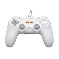 GameSir T3 WT Tegenaria Lite Wired Controller - White