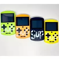 Blackmoon SUP GAME BOX gamepad 500-in-1 (Mix colors)