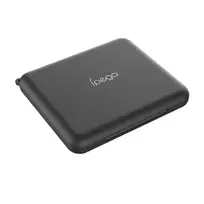 ipega SW2108 Case for Game Cards - Black