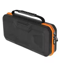 ipega SW2004A Hard Travel Case for Nintendo Switch 2, Black