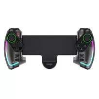 ipega 9777SH Bluetooth RGB Gamepad for Android, iOS, PS3, PC, and N-Switch