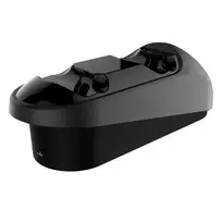 ipega 9180 PS4 Gamepad Double Charger (Damaged Packaging)