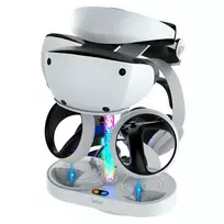 ipega P5V001 Multifunctional Charging Stand for PS VR2