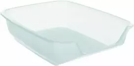 Trixie Nuno cat litter tray, 28 × 9 × 36 cm